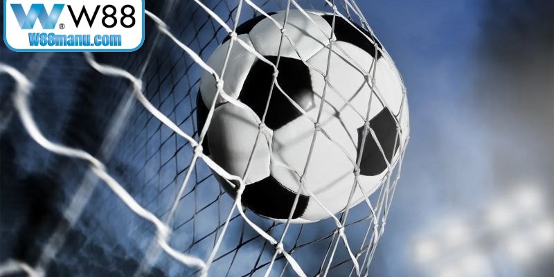 Kèo tài xỉu W88 là hình thức thú vị dựa trên tổng số bàn thắng trong trận đấu