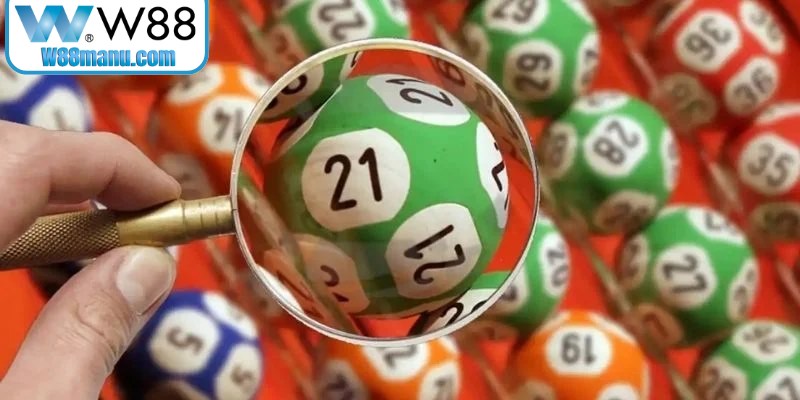 Thành viên W88 cần chú ý kiểm soát tâm lý khi thua ván cược