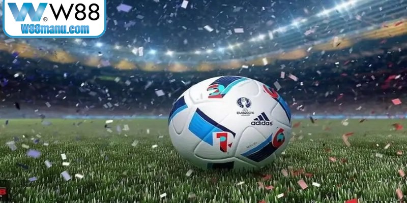 Kèo châu âu vốn dĩ là loại kèo cá cược bóng đá W88 phổ biến với người chơi