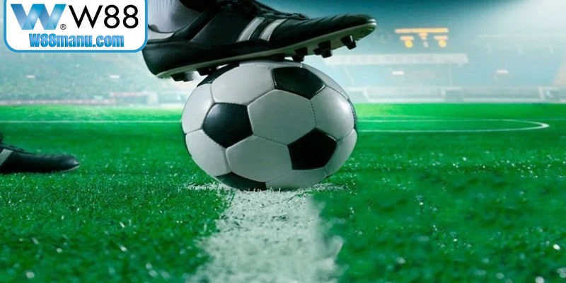 Hãy ưu tiên tỷ lệ hợp lý để cược kèo W88 chính xác, hiệu quả