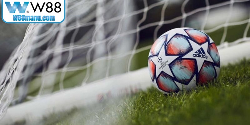 Trường hợp thành viên W88 nên cược kèo là hai đội có phong độ đồng đều