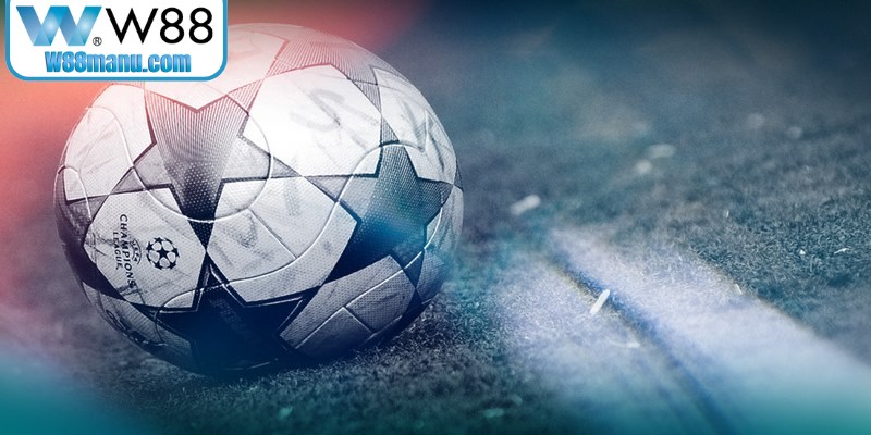 Thủ thuật cá cược thể thao giúp thành viên W88 hạn chế tối đa các rủi ro