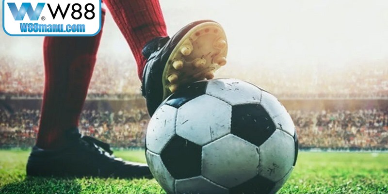 Cá cược thể thao W88 từ lâu đã trở thành hình thức giải trí thu hút người chơi