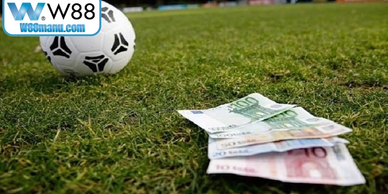 Chọn kèo W88 phù hợp theo tỉ lệ chấp giúp anh em có quyết định sáng suốt