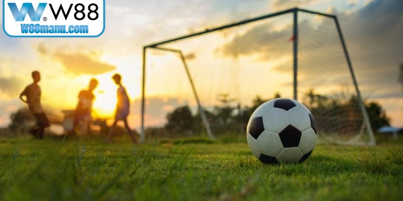 Tỷ lệ kèo handicap là phương pháp đặt cược W88 phổ biến thị trường hiện nay