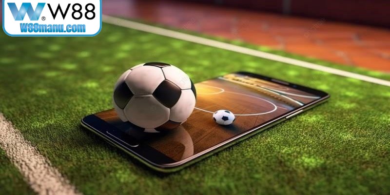 Tỷ lệ kèo Hong Kong là chủ đề được nhiều người chơi cá cược W88 quan tâm