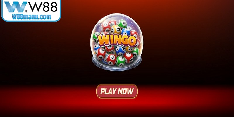 Wingo là trò mang đến trải nghiệm dự đoán hấp dẫn, luật chơi đơn giản tại W88