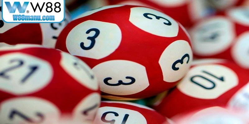 Người chơi W88 nên ghi lại chuỗi kết quả gần nhất để tìm ra quy luật lặp lại