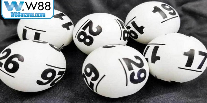 Xổ số sicbo W88 mở ra hành trình giải trí đầy màu sắc, hấp dẫn lô thủ