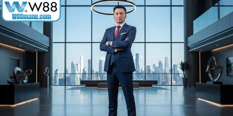 Hành trình khởi nghiệp của tác giả tài ba Jay Minh