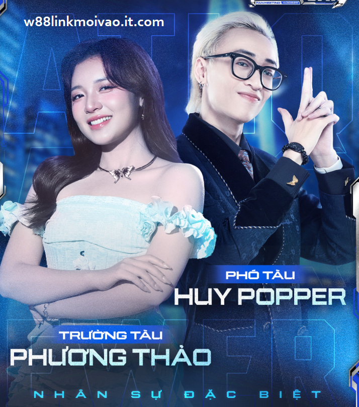 anh trai lien quan nhan su dac biet