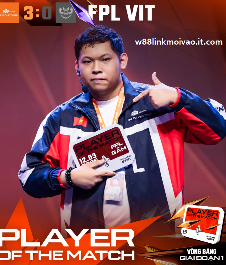 vit luom ngay potm thu 2