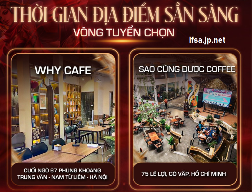 thoi gian dia diem san sang